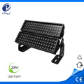 Outdoor high power structural waterproof led flood light